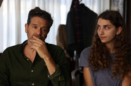 פגישה אישית 