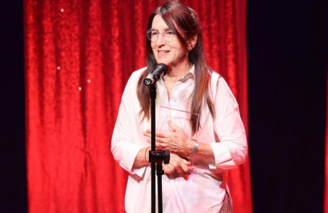 קיפוד הזהב 2025- הזוכים!