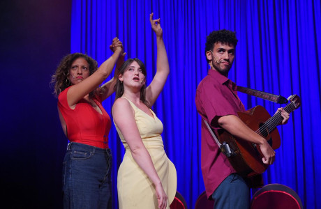 אנטי אייג׳ינג